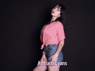 AdrianaEvans