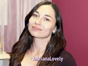 AdrianaLovely