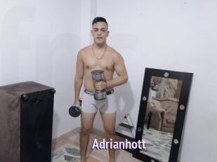 Adrianhott