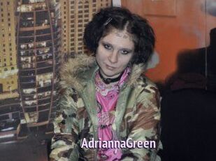 AdriannaGreen