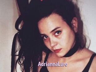 AdriannaLure