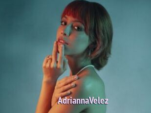 AdriannaVelez