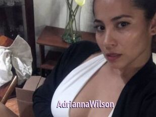 AdriannaWilson