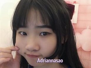 Adriannasao