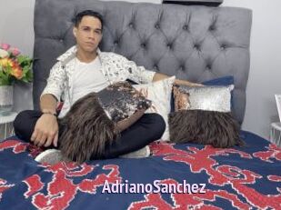 AdrianoSanchez