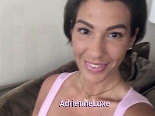AdrienneLuxe