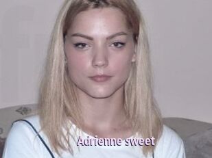 Adrienne_sweet