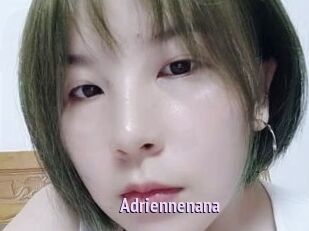 Adriennenana