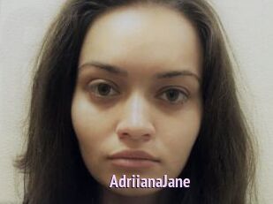 AdriianaJane