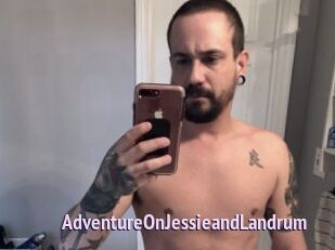 AdventureOnJessieandLandrum