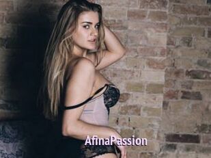 AfinaPassion