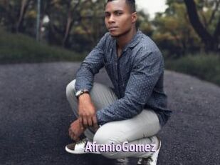 AfranioGomez