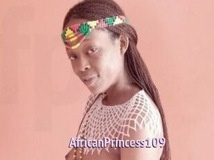 AfricanPrincess109