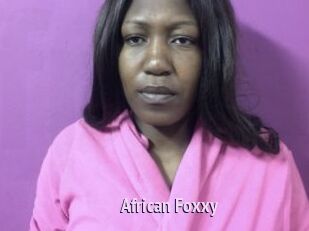 African_Foxxy