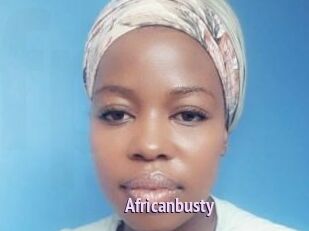 Africanbusty