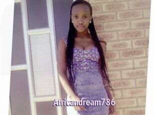 Africandream786