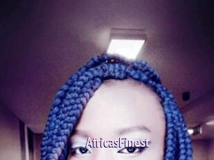 AfricasFinest