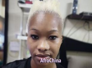 AfroChina