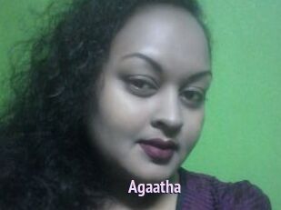 Agaatha
