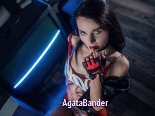 AgataBander
