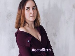 AgataBirch