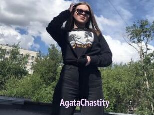 AgataChastity