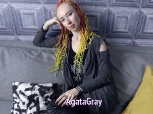 AgataGray