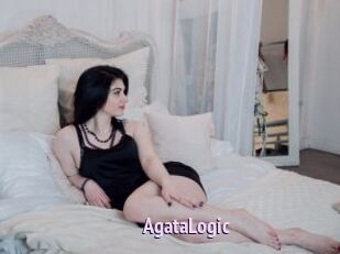 AgataLogic Film Porno