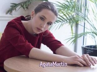 AgataMartin