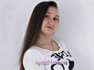 AgataPlatinum