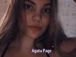 Agata_Page