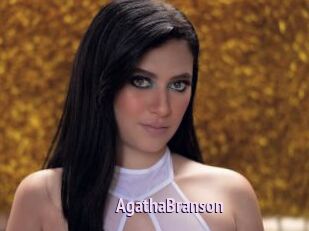 AgathaBranson