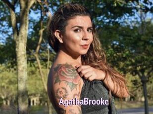 AgathaBrooke