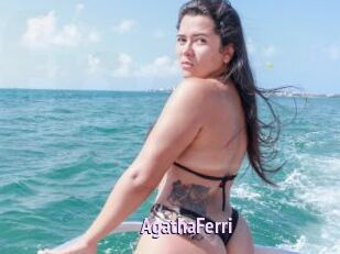AgathaFerri