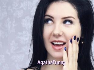 AgathaFunny
