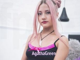 AgathaGreen