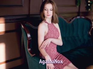 AgathaNox