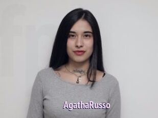 AgathaRusso