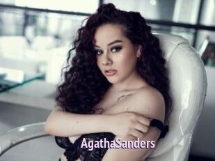 AgathaSanders