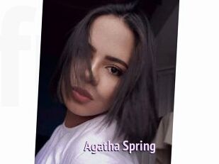 Agatha_Spring