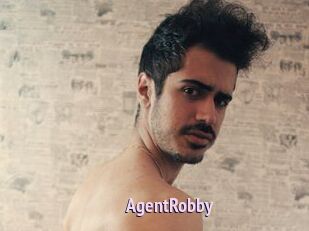 AgentRobby