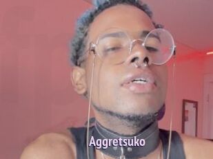 Aggretsuko