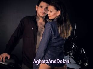 AghataAndDolan