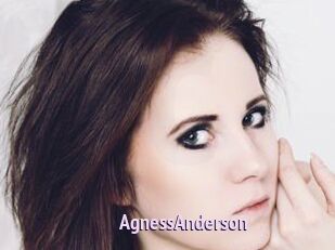 AgnessAnderson