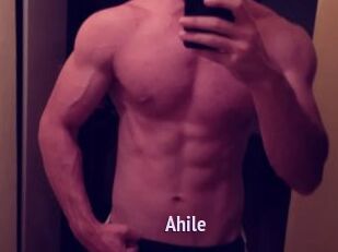 Ahile