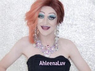 AhleenaLuv