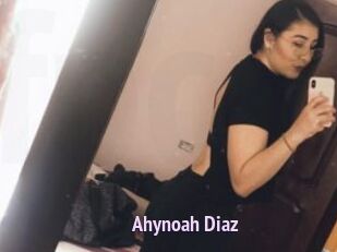 Ahynoah_Diaz
