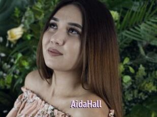 AidaHall