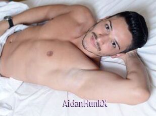 AidanHunkX