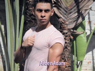 AidenAdam